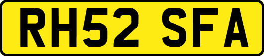 RH52SFA