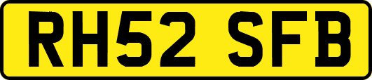 RH52SFB