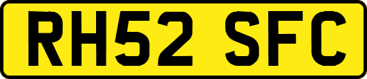 RH52SFC