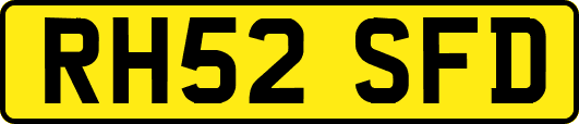 RH52SFD
