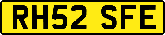 RH52SFE