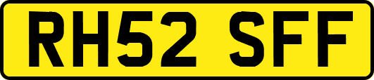 RH52SFF