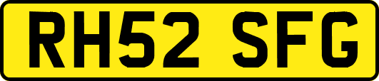 RH52SFG