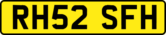RH52SFH