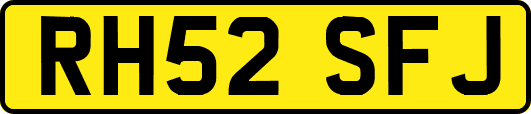 RH52SFJ