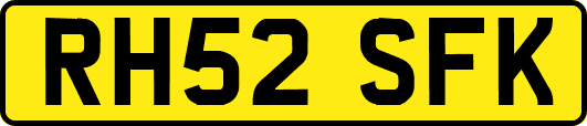 RH52SFK