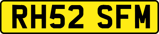 RH52SFM
