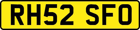 RH52SFO