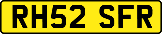 RH52SFR