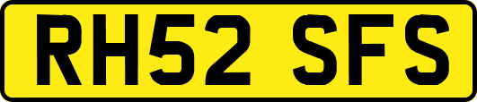 RH52SFS