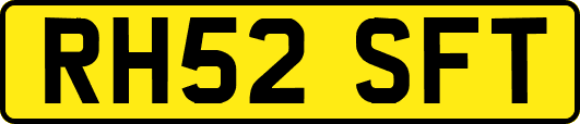 RH52SFT
