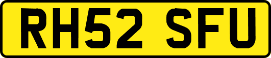 RH52SFU
