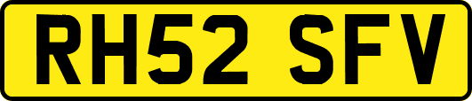 RH52SFV