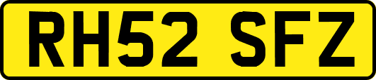 RH52SFZ