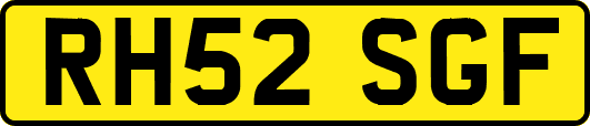 RH52SGF