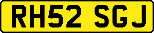 RH52SGJ