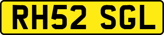 RH52SGL