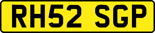 RH52SGP