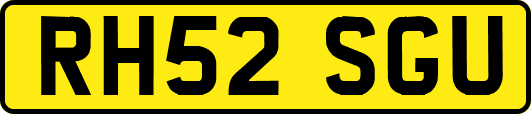 RH52SGU