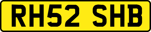 RH52SHB