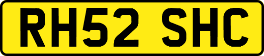 RH52SHC