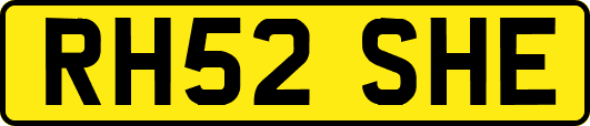 RH52SHE