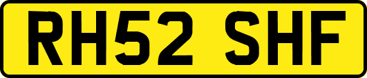 RH52SHF