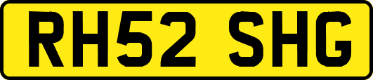 RH52SHG