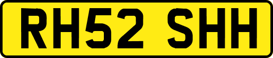 RH52SHH