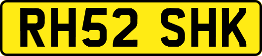 RH52SHK