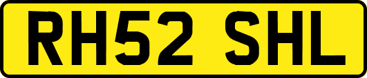 RH52SHL