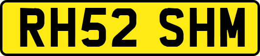 RH52SHM