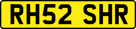RH52SHR