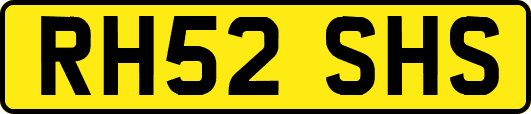 RH52SHS