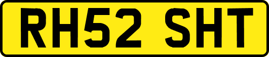 RH52SHT