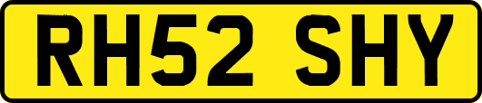 RH52SHY