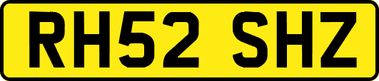 RH52SHZ