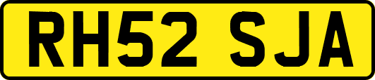 RH52SJA