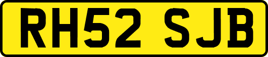 RH52SJB
