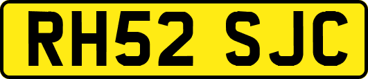 RH52SJC