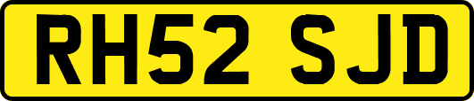 RH52SJD