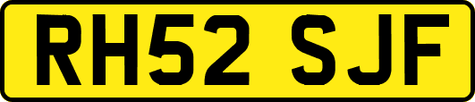 RH52SJF