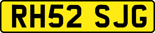 RH52SJG