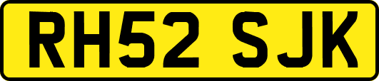 RH52SJK
