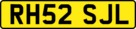 RH52SJL