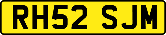 RH52SJM