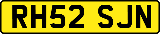 RH52SJN