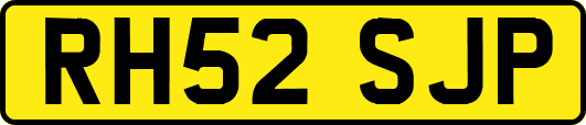 RH52SJP