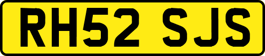 RH52SJS