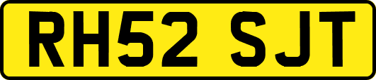 RH52SJT